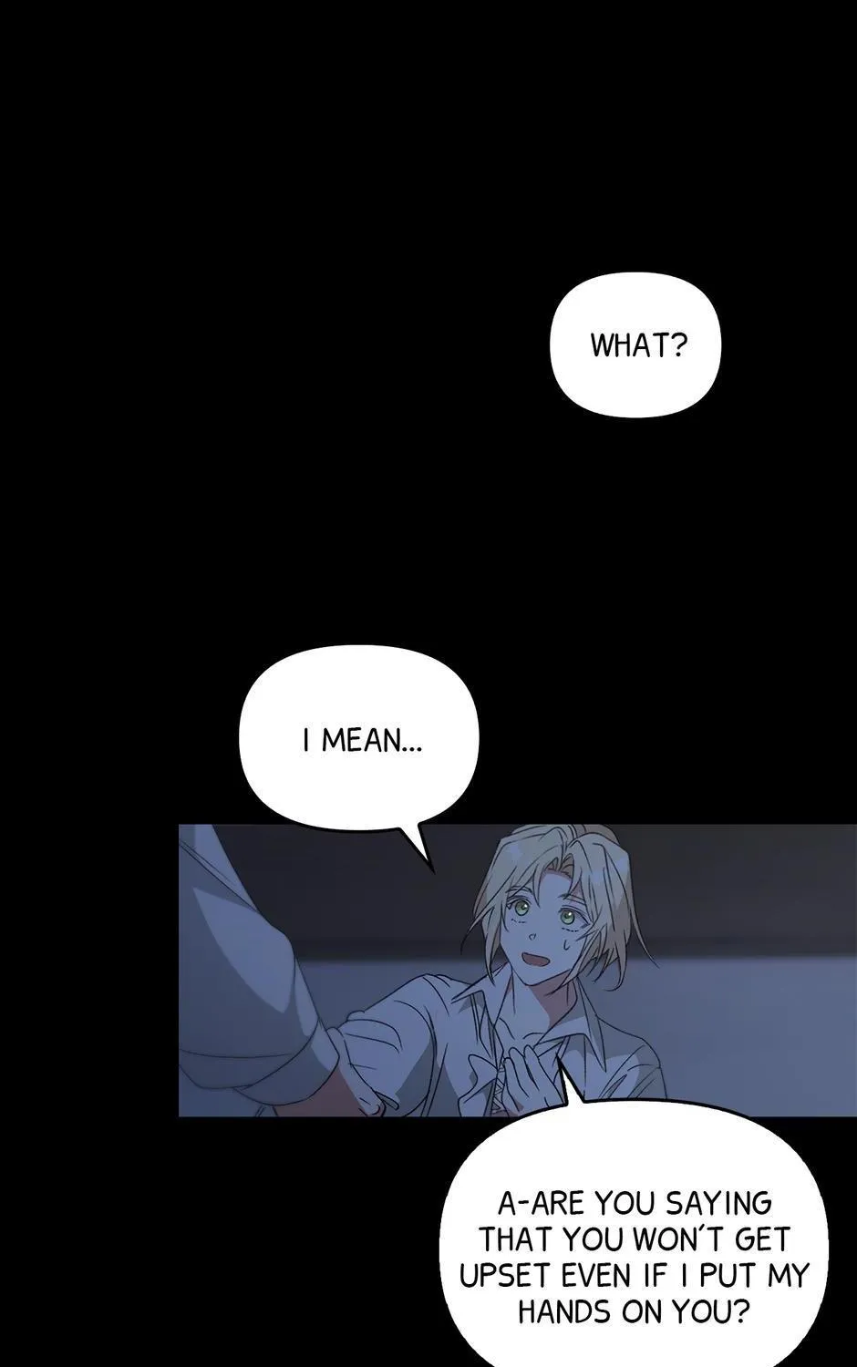 Read Regas chapter 58 image 114 on Lezhin
