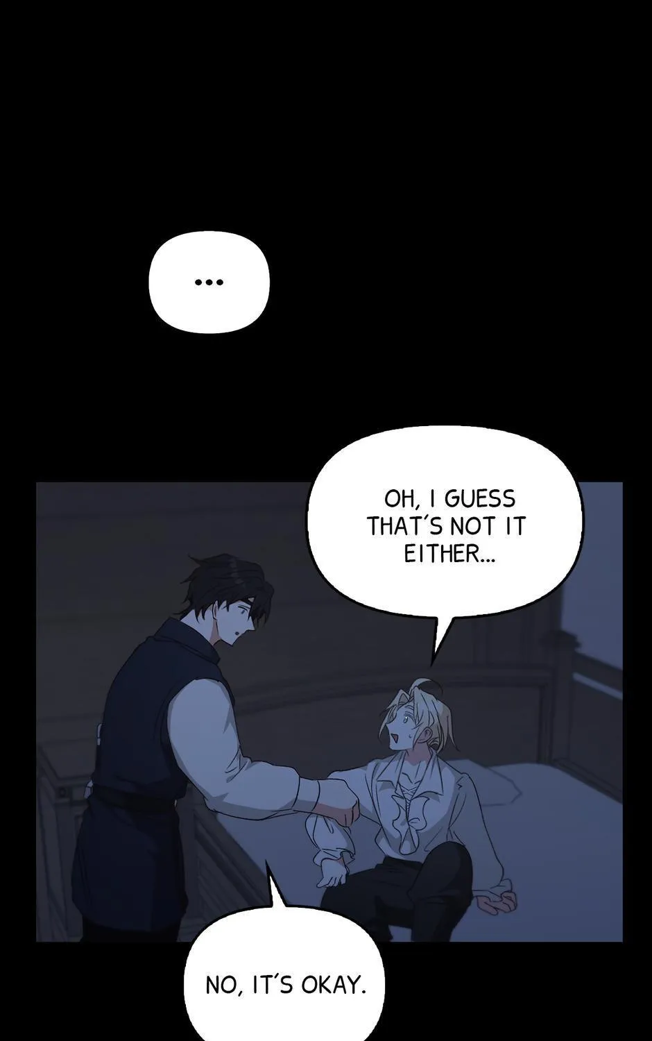 Read Regas chapter 58 image 116 on Lezhin