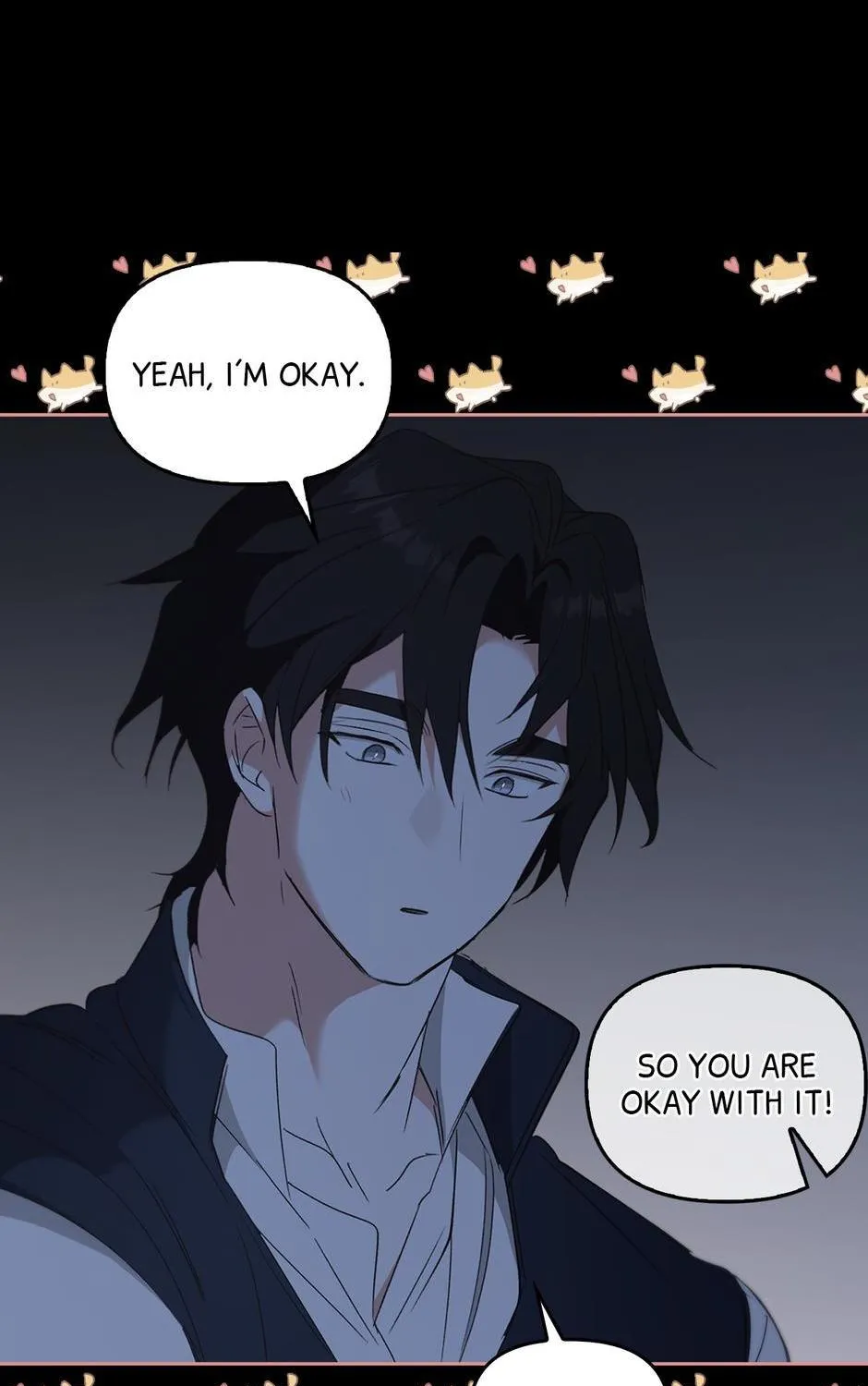 Read Regas chapter 58 image 118 on Lezhin