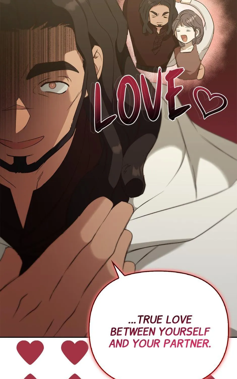 Read Regas chapter 58 image 12 on Lezhin