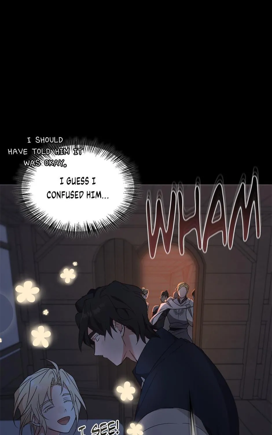 Read Regas chapter 58 image 120 on Lezhin