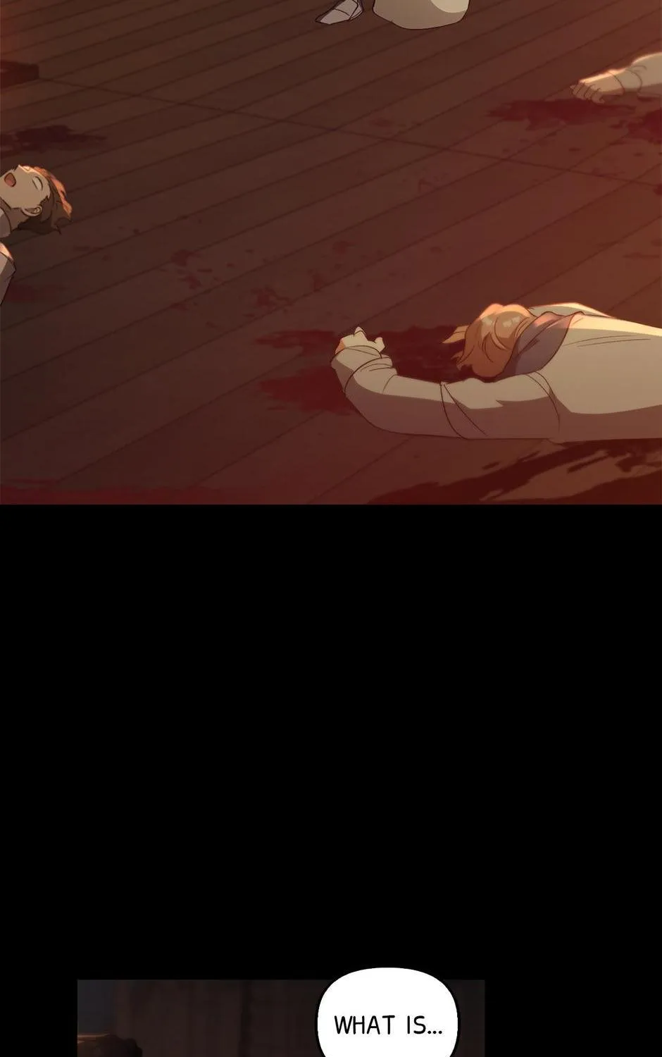 Read Regas chapter 58 image 132 on Lezhin