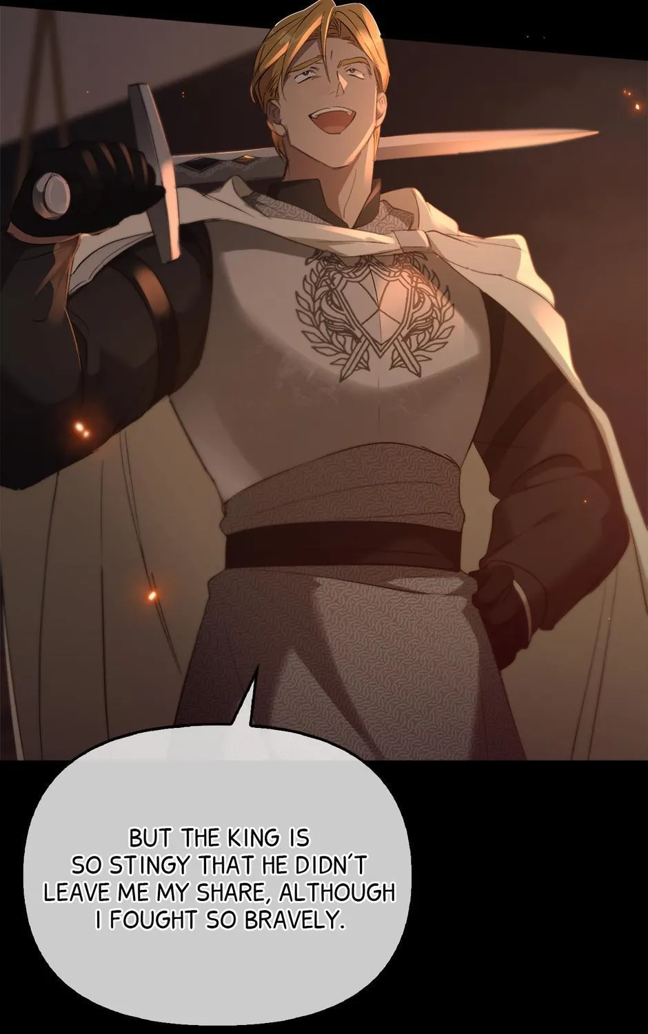 Read Regas chapter 58 image 138 on Lezhin