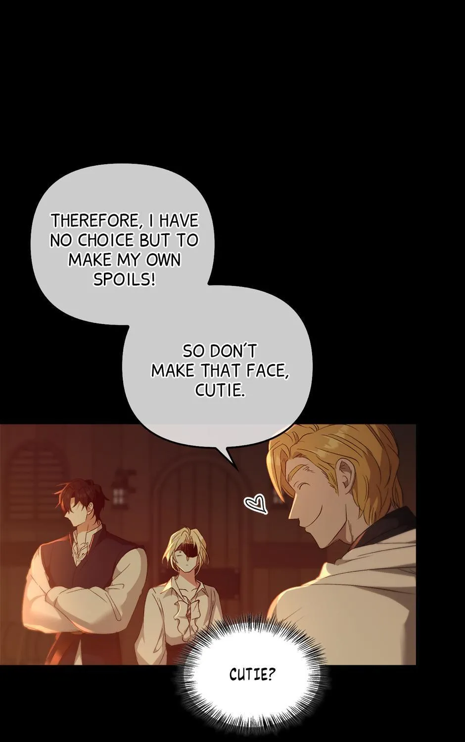 Read Regas chapter 58 image 140 on Lezhin