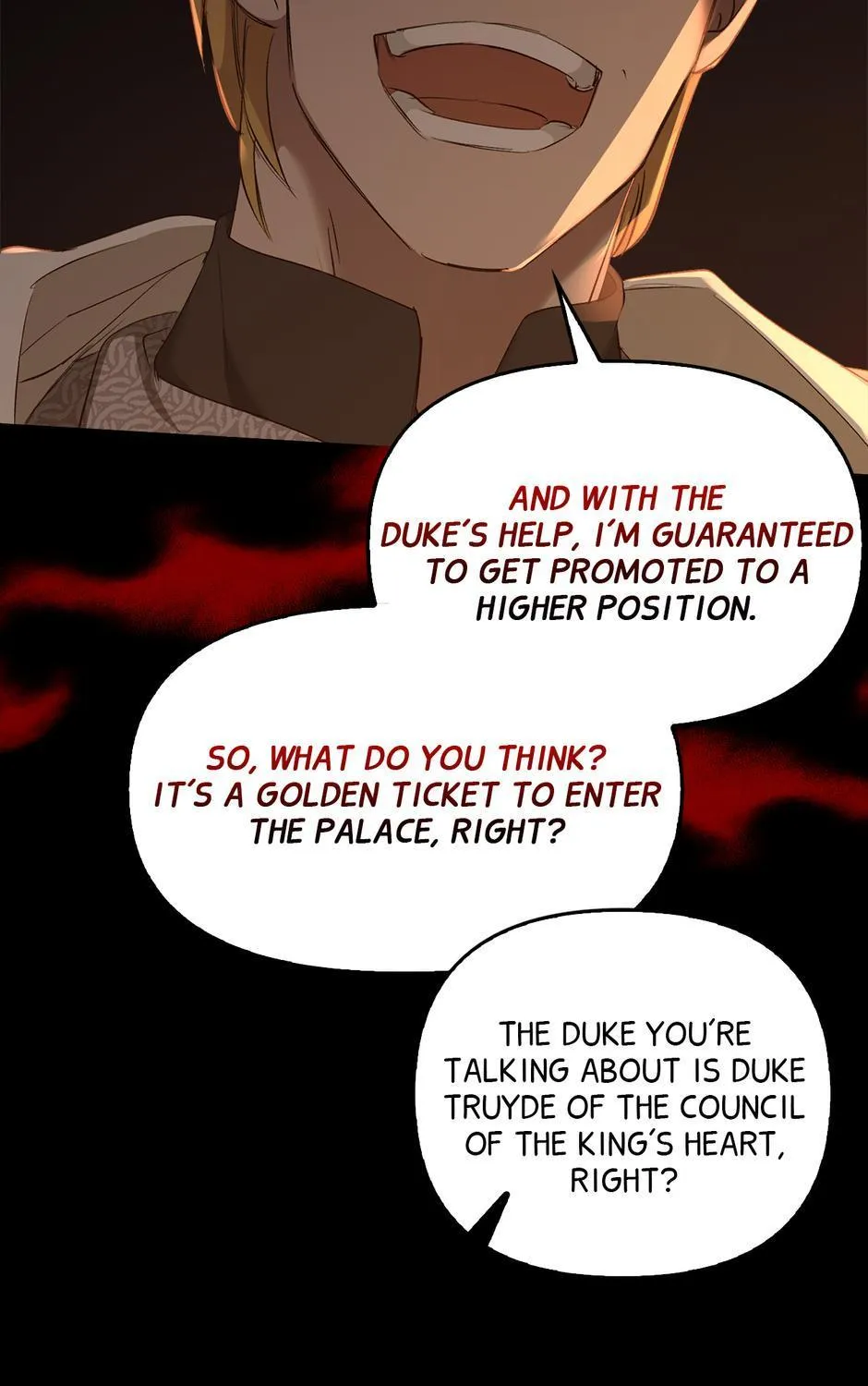 Read Regas chapter 58 image 146 on Lezhin