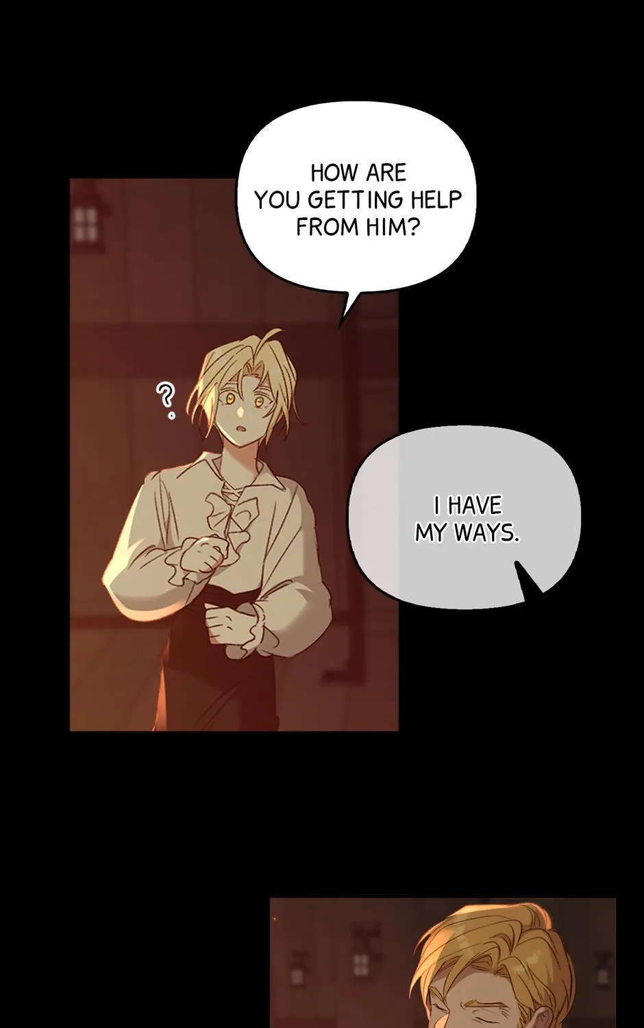 Read Regas chapter 58 image 148 on Lezhin