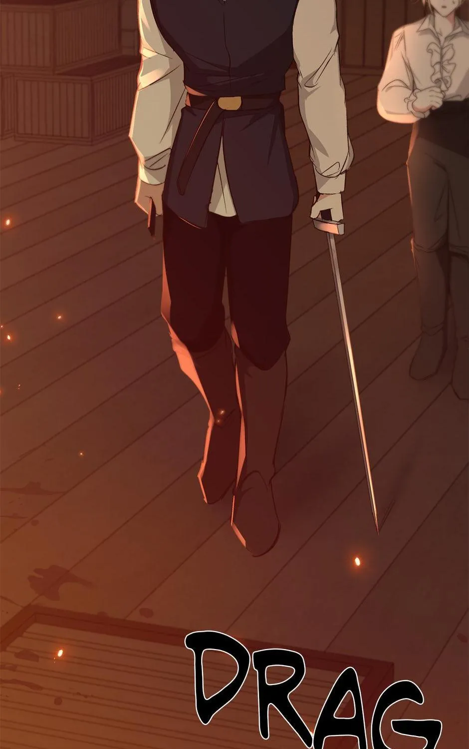 Read Regas chapter 58 image 158 on Lezhin