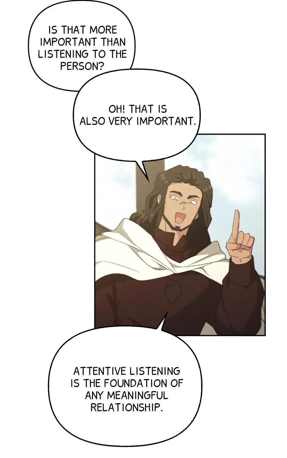 Read Regas chapter 58 image 16 on Lezhin