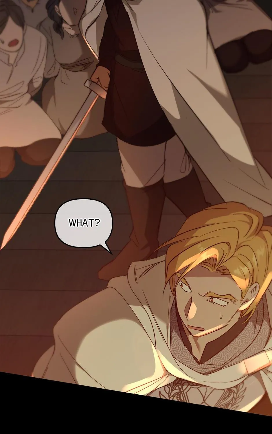 Read Regas chapter 58 image 164 on Lezhin