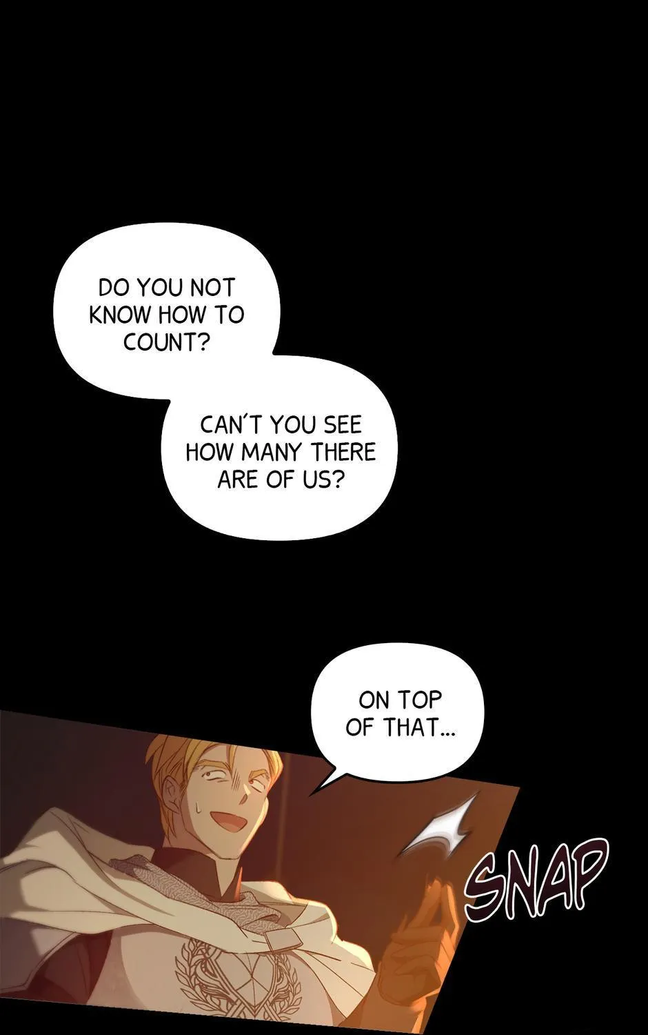 Read Regas chapter 58 image 166 on Lezhin