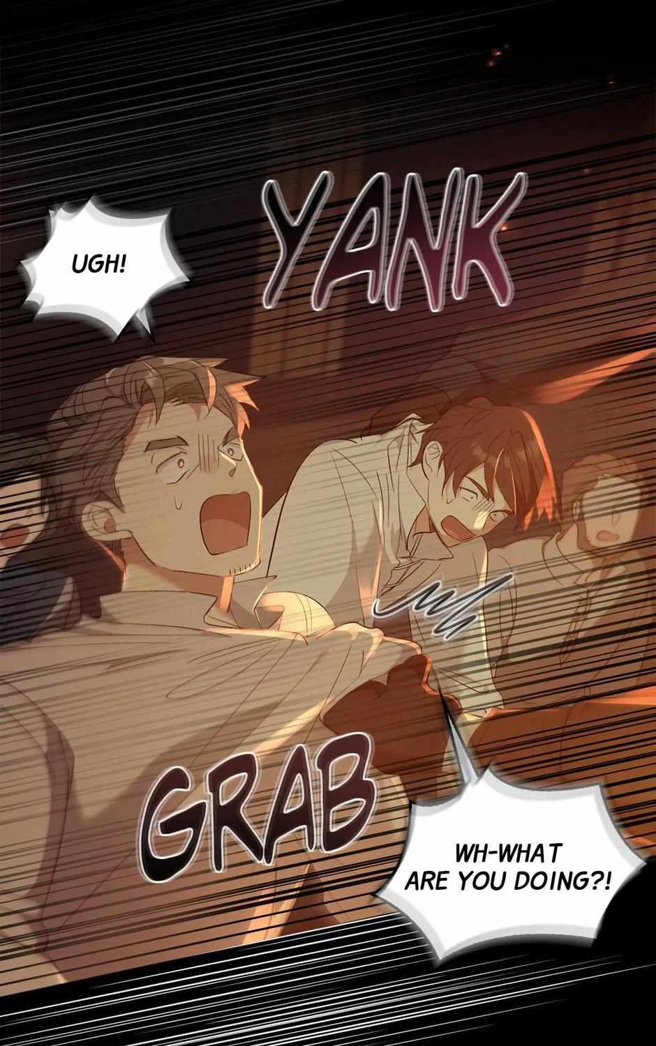 Read Regas chapter 58 image 168 on Lezhin