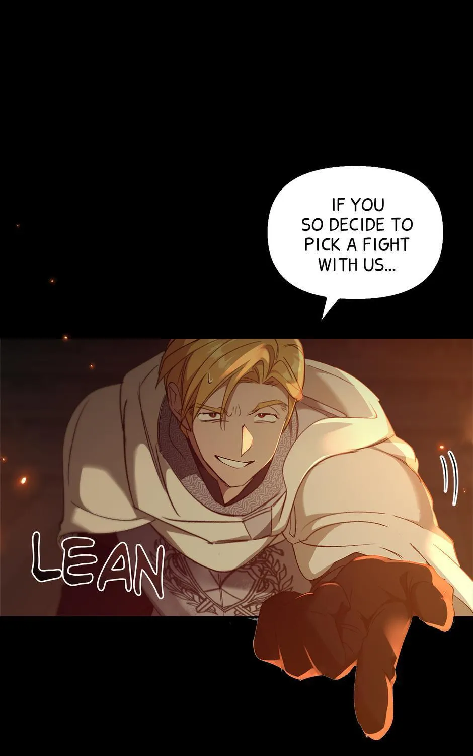 Read Regas chapter 58 image 170 on Lezhin
