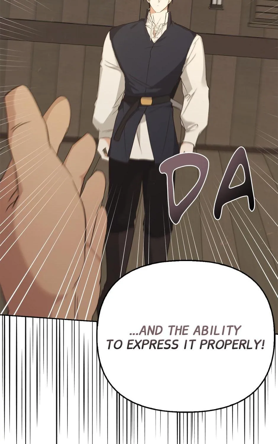 Read Regas chapter 58 image 20 on Lezhin