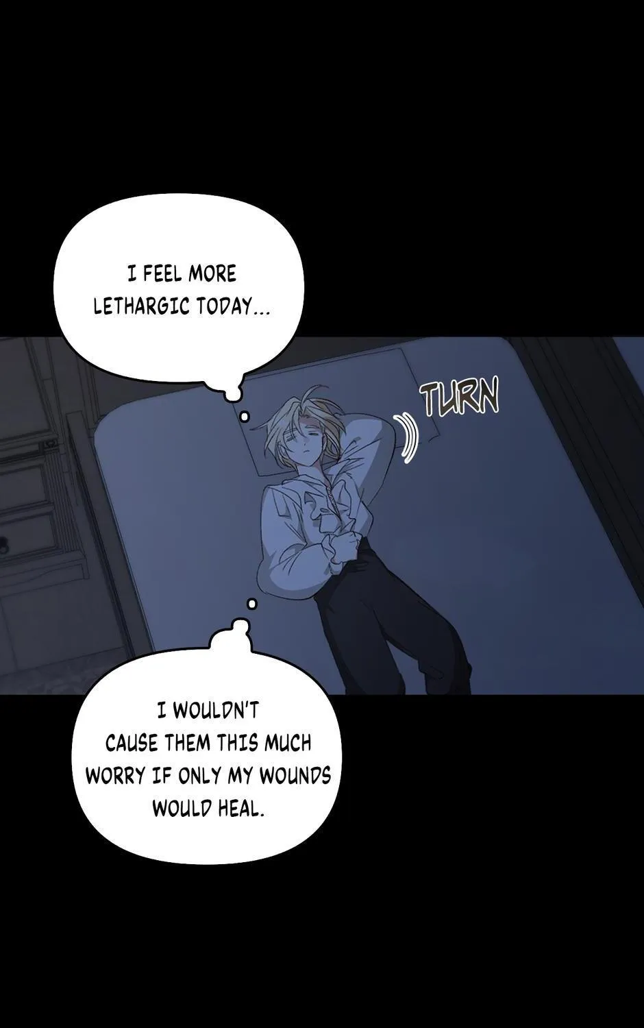 Read Regas chapter 58 image 34 on Lezhin