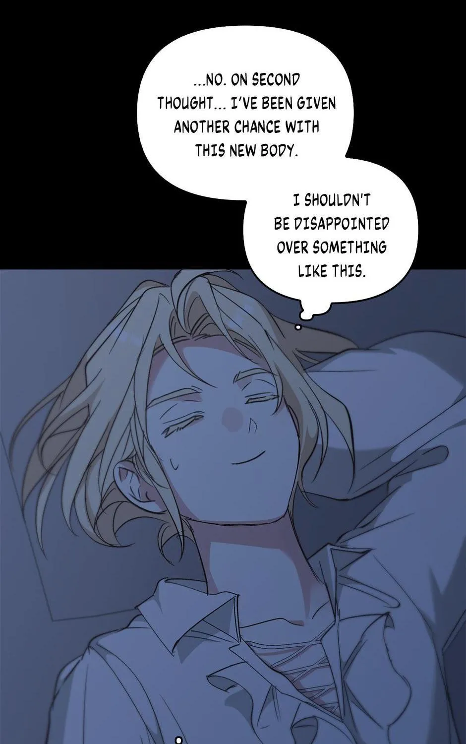Read Regas chapter 58 image 36 on Lezhin
