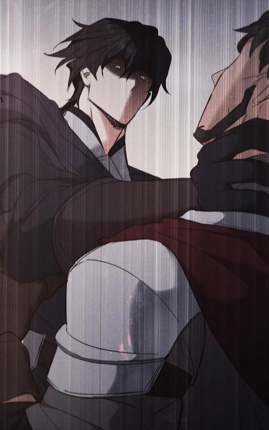 Read Regas chapter 58 image 40 on Lezhin