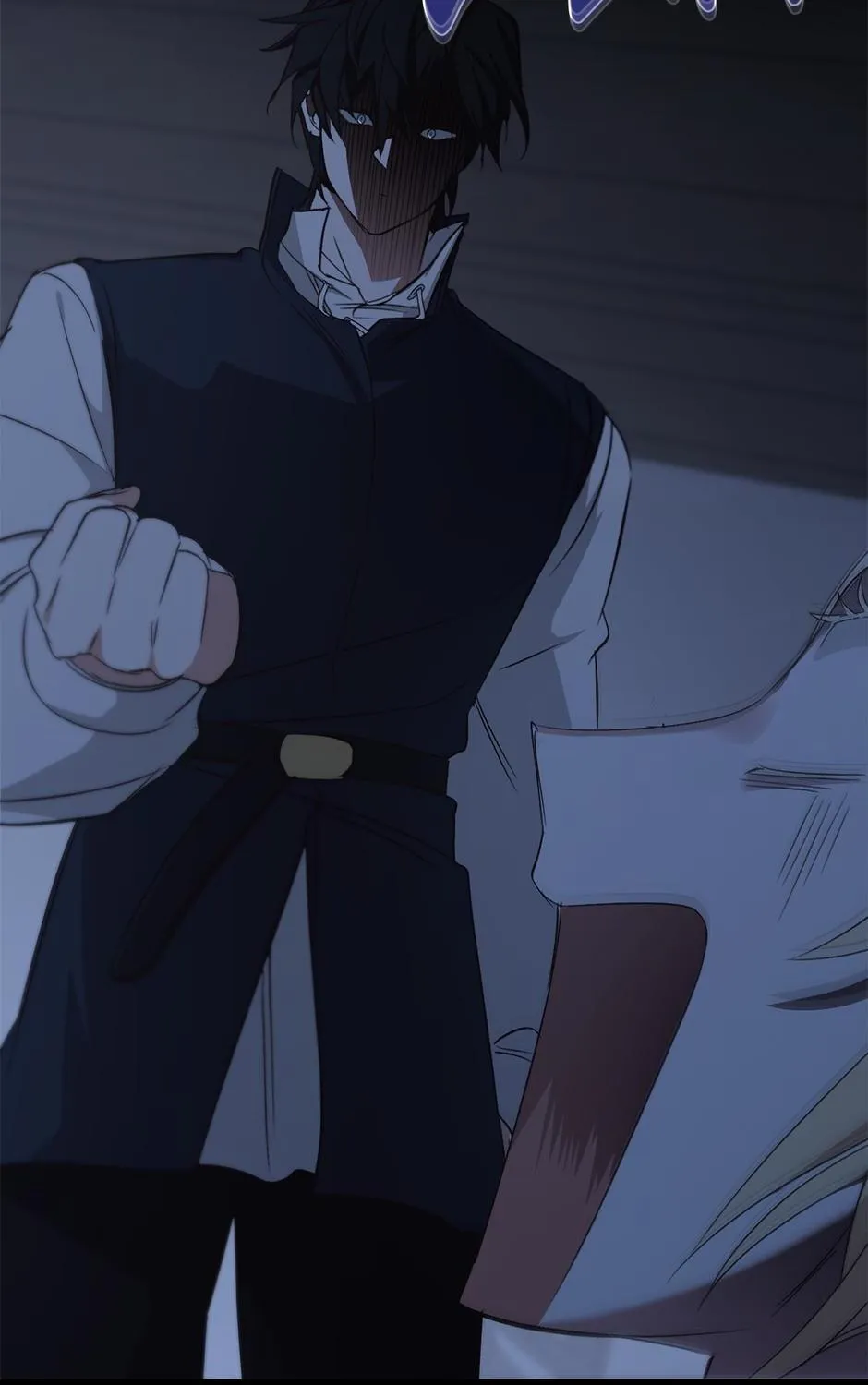 Read Regas chapter 58 image 48 on Lezhin