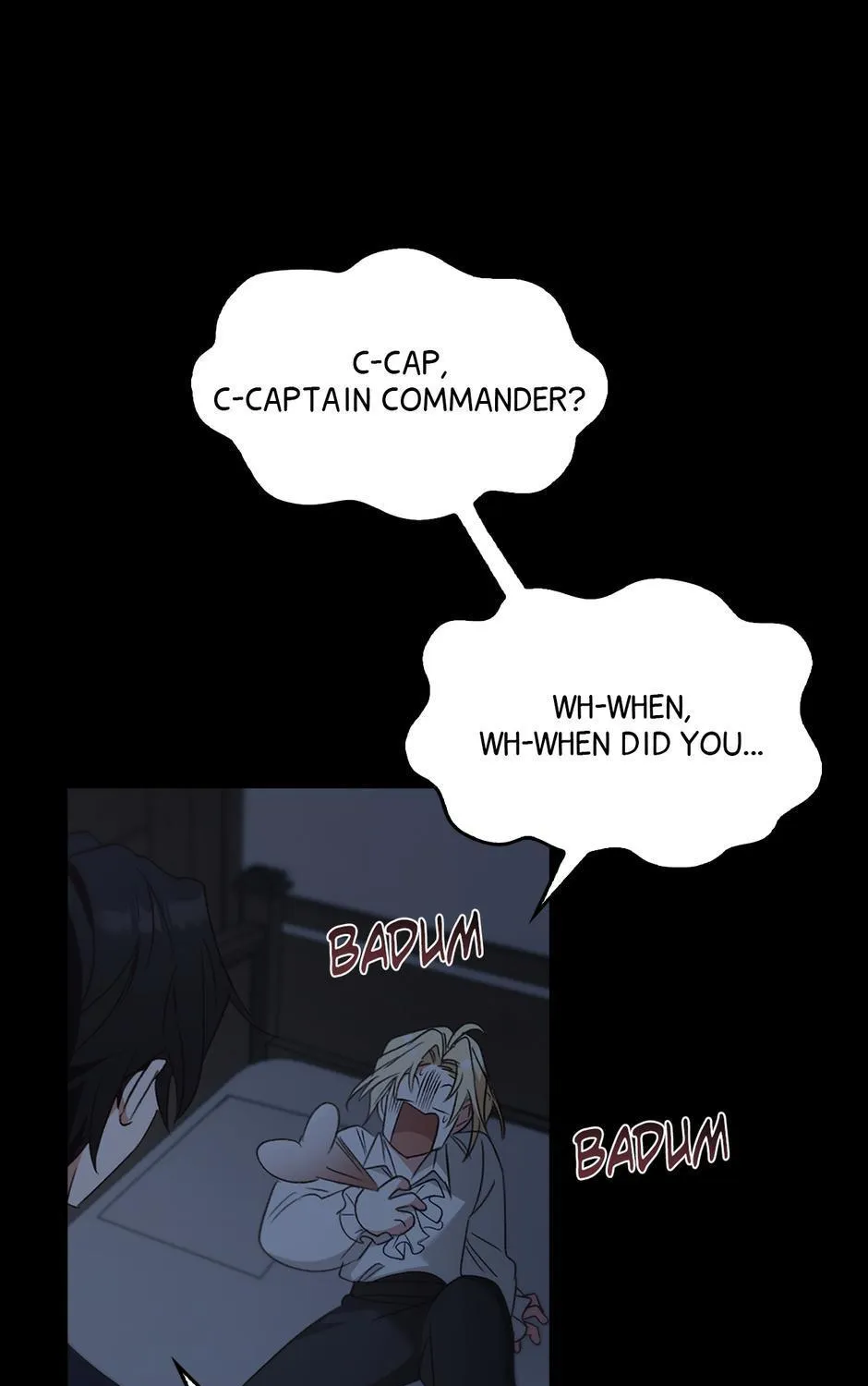 Read Regas chapter 58 image 50 on Lezhin