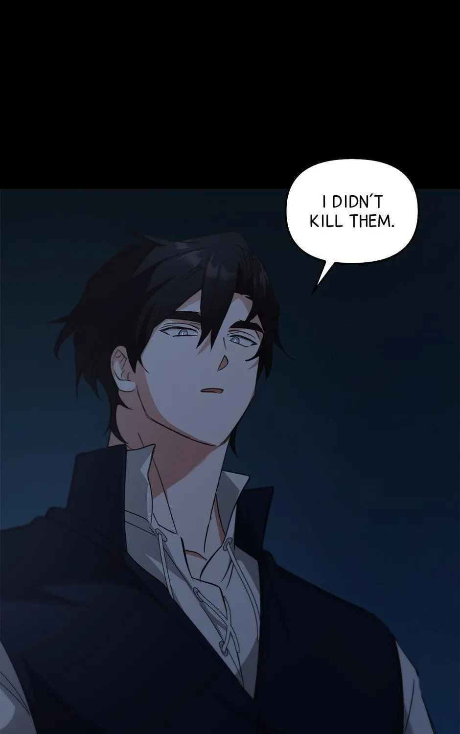 Read Regas chapter 58 image 60 on Lezhin