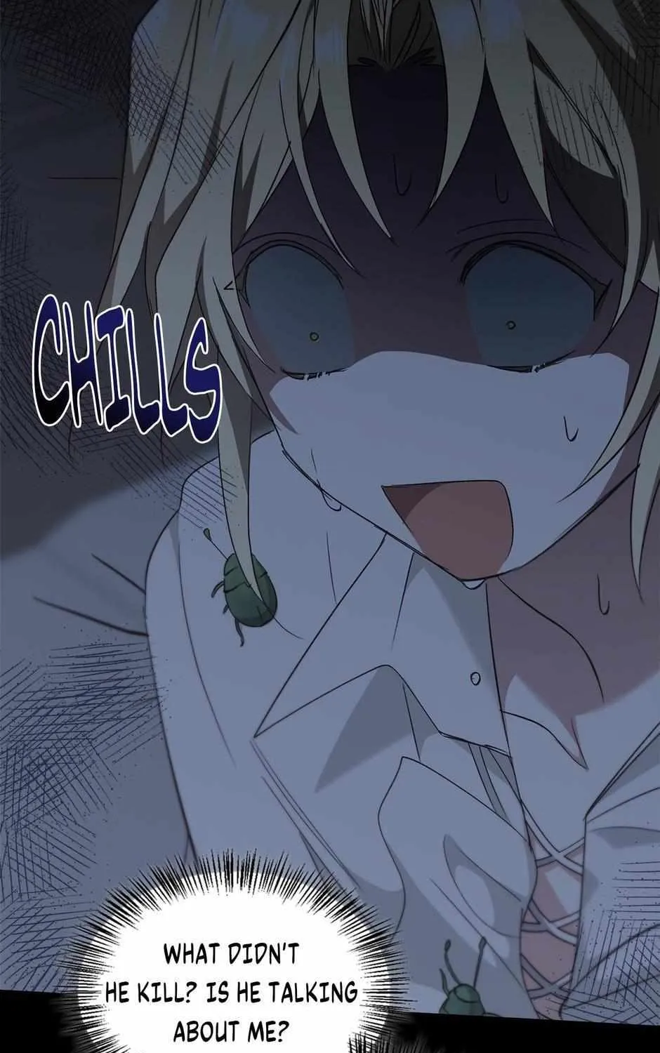 Read Regas chapter 58 image 64 on Lezhin