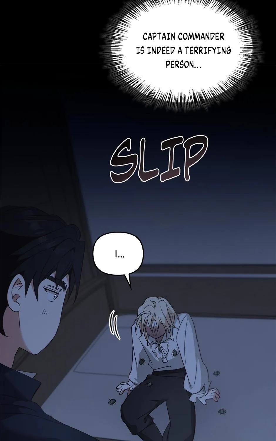 Read Regas chapter 58 image 72 on Lezhin