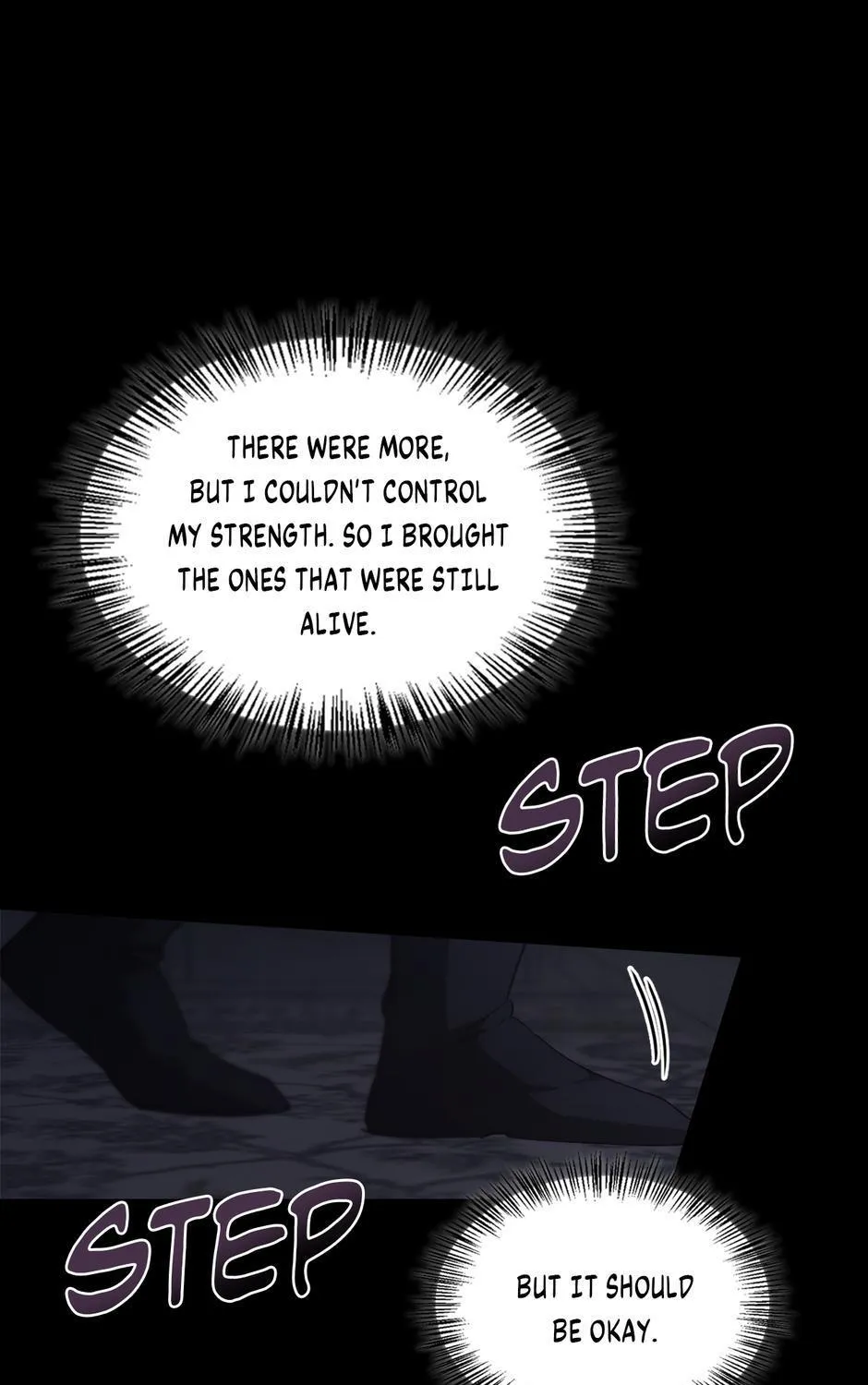 Read Regas chapter 58 image 78 on Lezhin