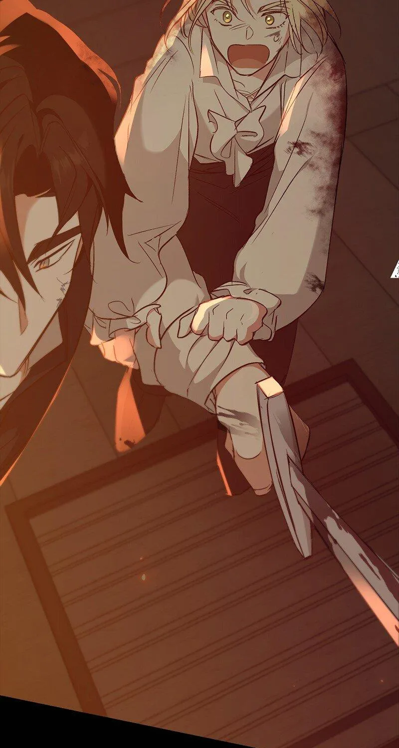 Read Regas chapter 59 image 106 on Lezhin