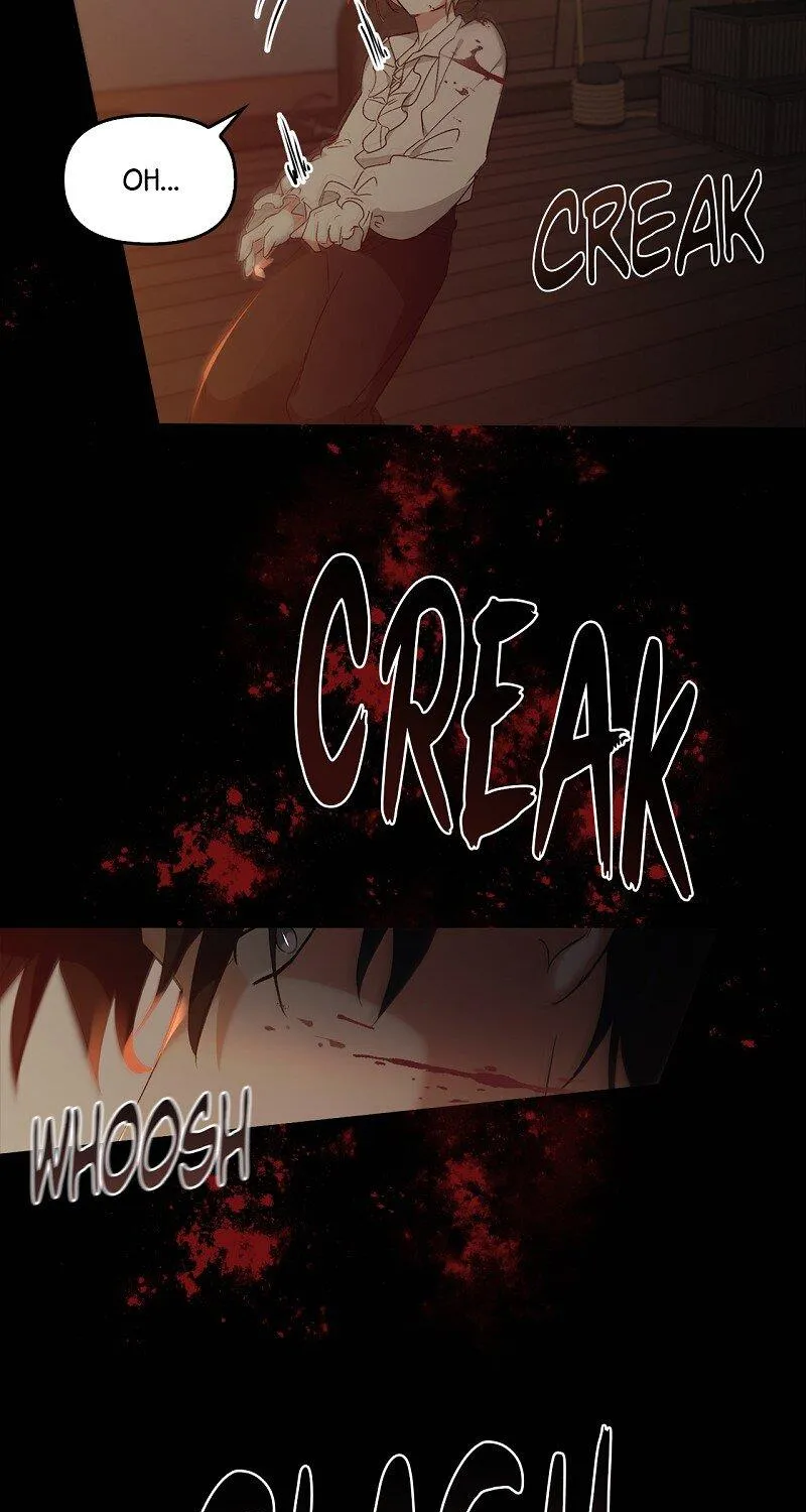 Read Regas chapter 59 image 13 on Lezhin