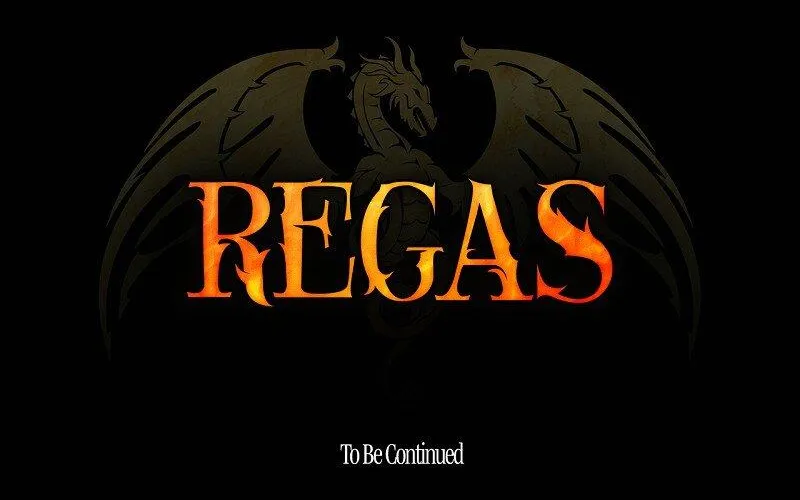 Read Regas chapter 59 image 132 on Lezhin