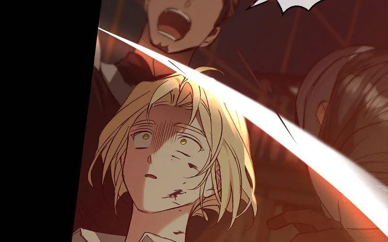 Read Regas chapter 59 image 19 on Lezhin