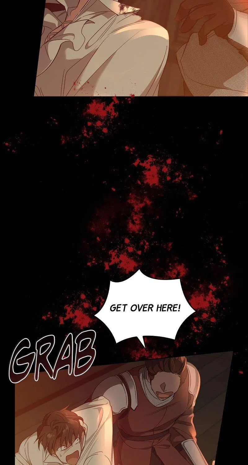 Read Regas chapter 59 image 20 on Lezhin
