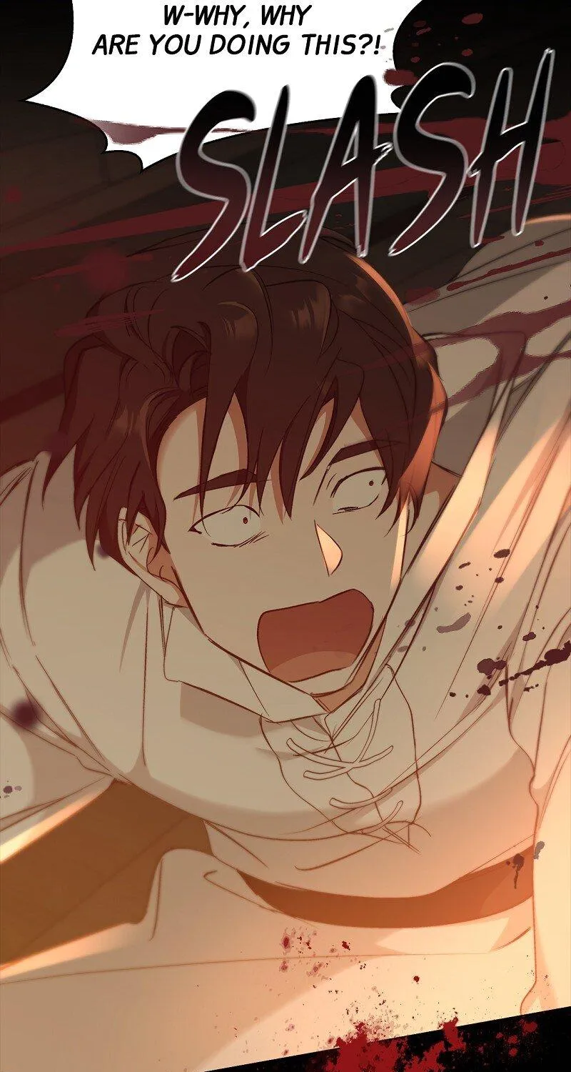 Read Regas chapter 59 image 22 on Lezhin