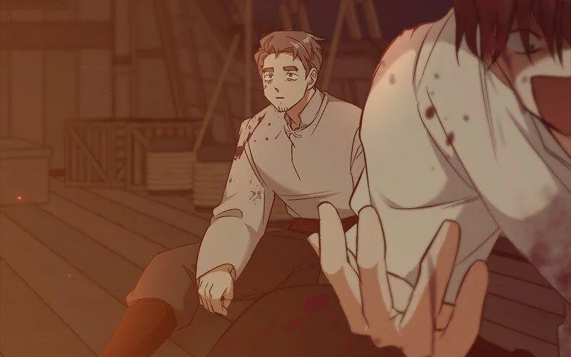 Read Regas chapter 59 image 25 on Lezhin