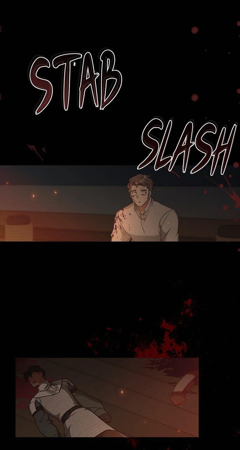Read Regas chapter 59 image 28 on Lezhin