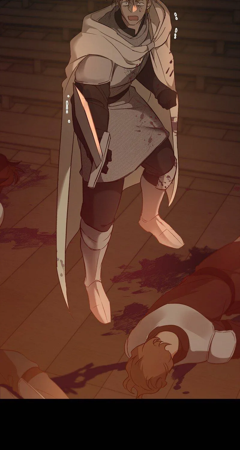 Read Regas chapter 59 image 37 on Lezhin