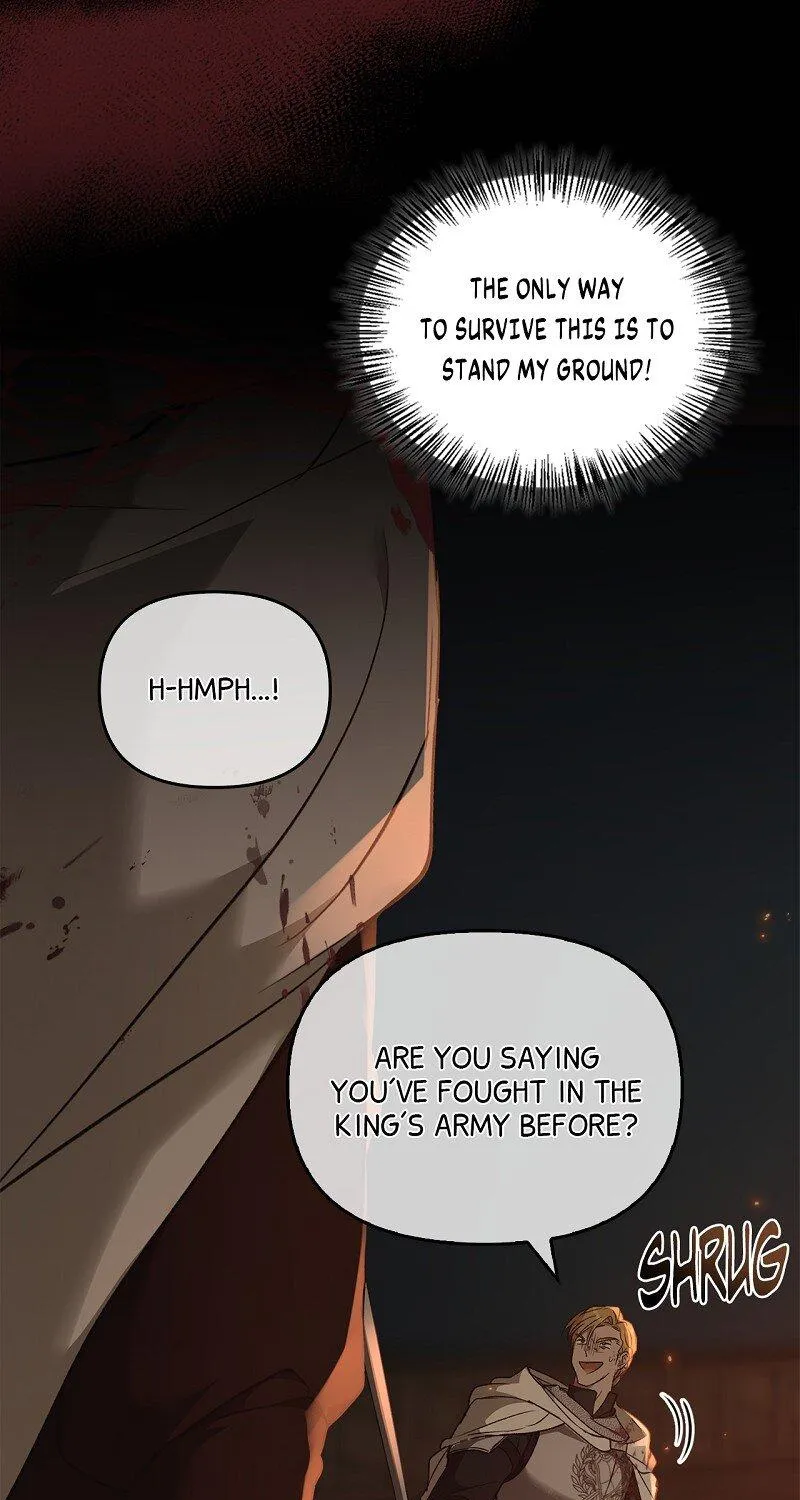 Read Regas chapter 59 image 48 on Lezhin