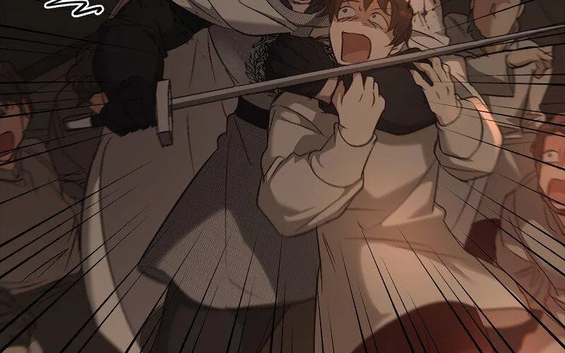 Read Regas chapter 59 image 83 on Lezhin