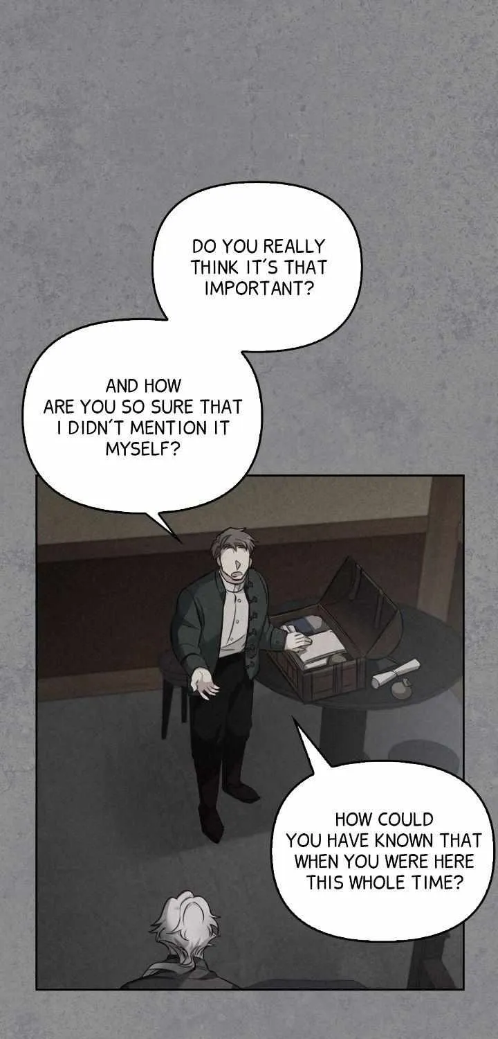 Read Regas chapter 6 image 14 on Lezhin