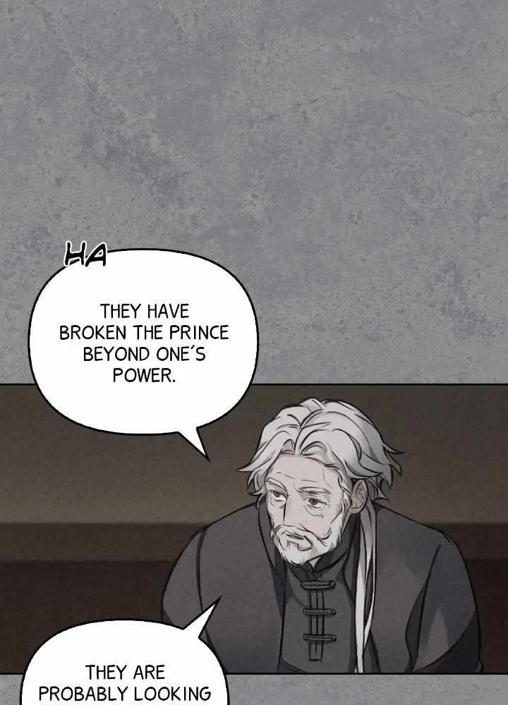 Read Regas chapter 6 image 19 on Lezhin