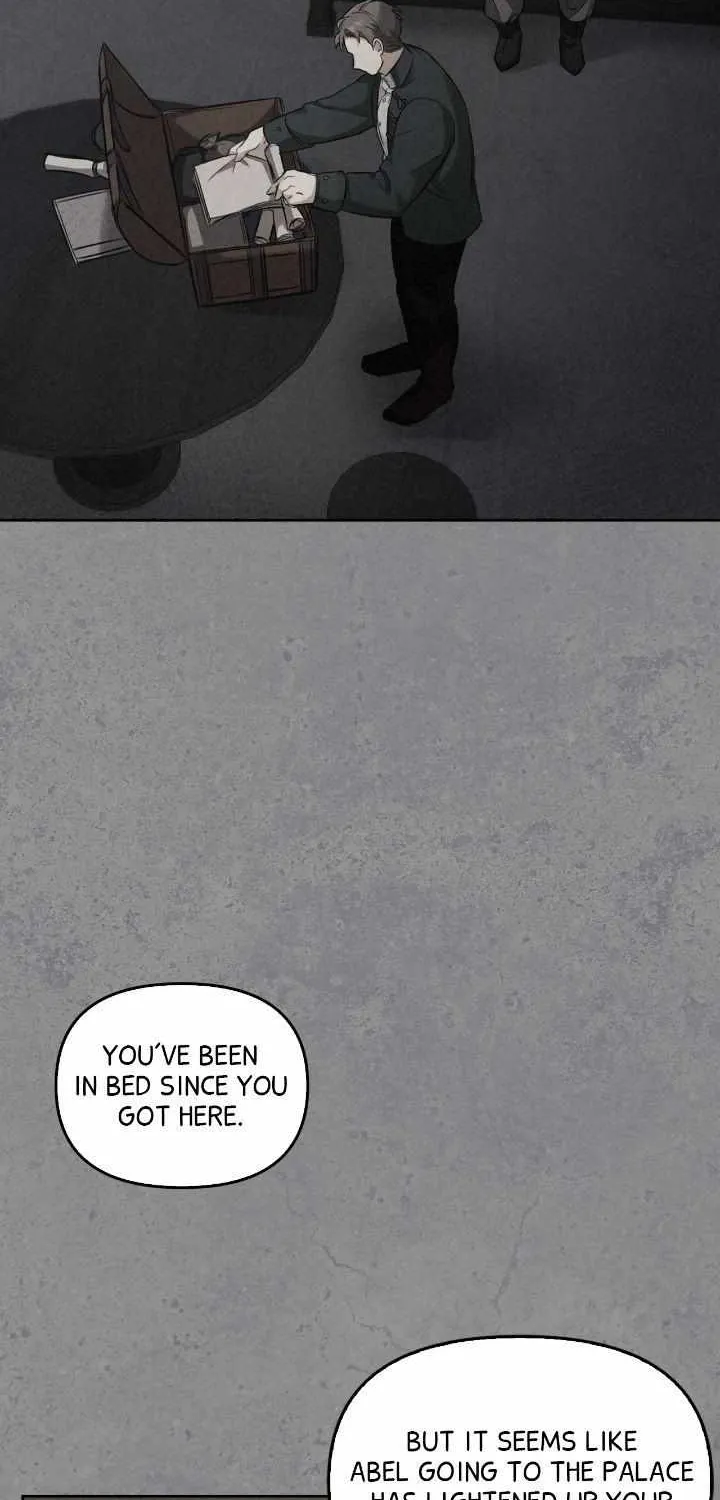 Read Regas chapter 6 image 2 on Lezhin