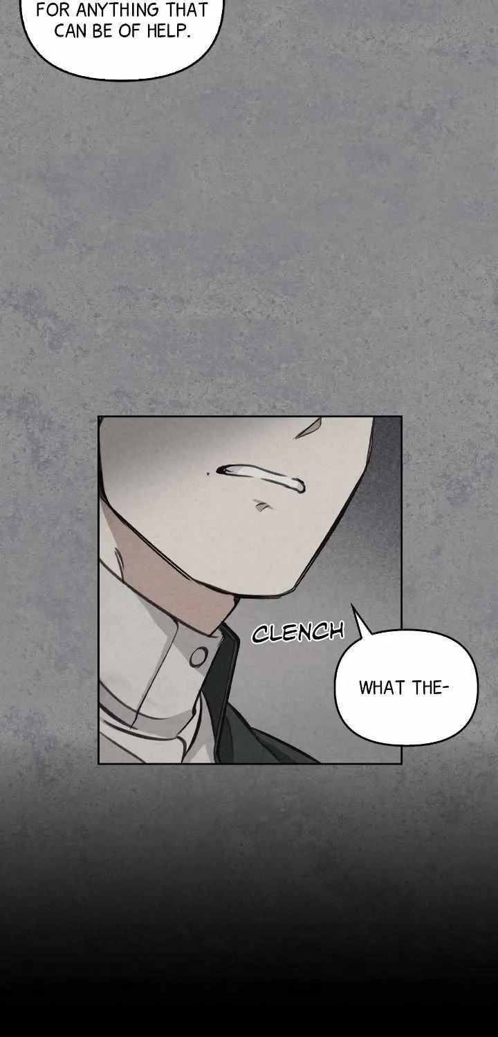 Read Regas chapter 6 image 20 on Lezhin