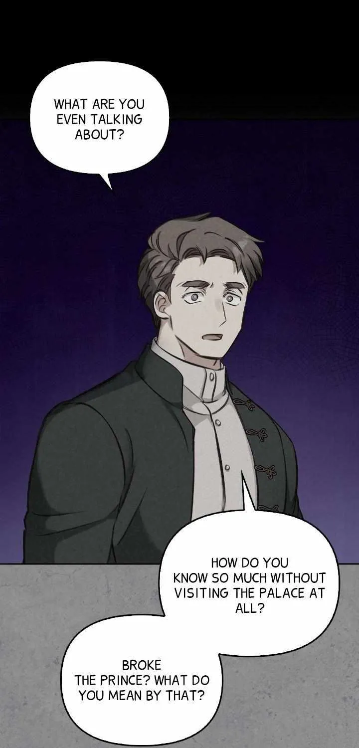 Read Regas chapter 6 image 21 on Lezhin