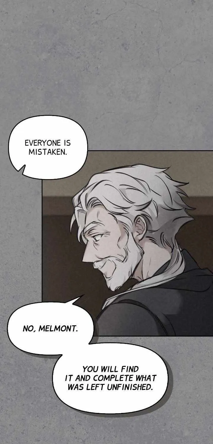 Read Regas chapter 6 image 26 on Lezhin