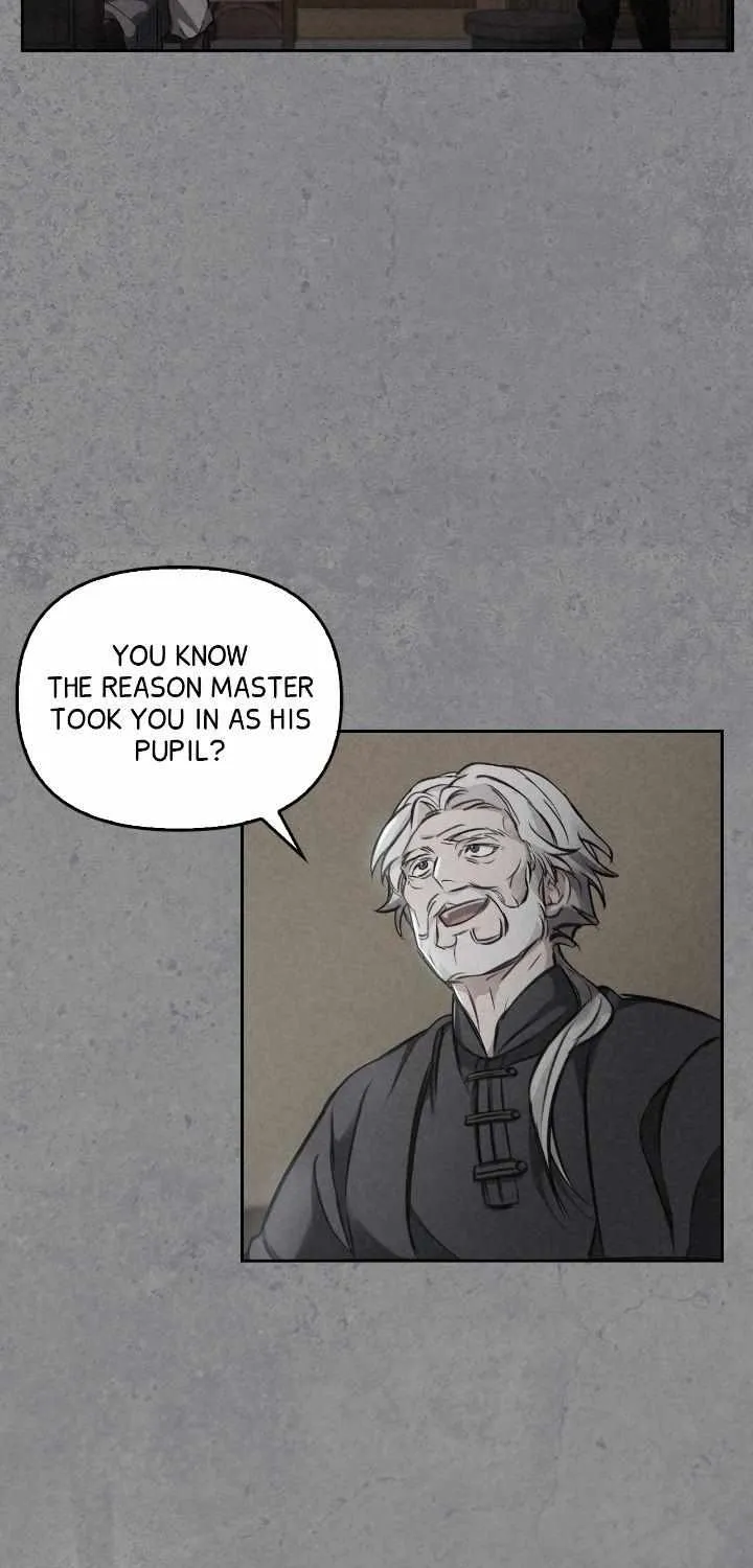 Read Regas chapter 6 image 28 on Lezhin