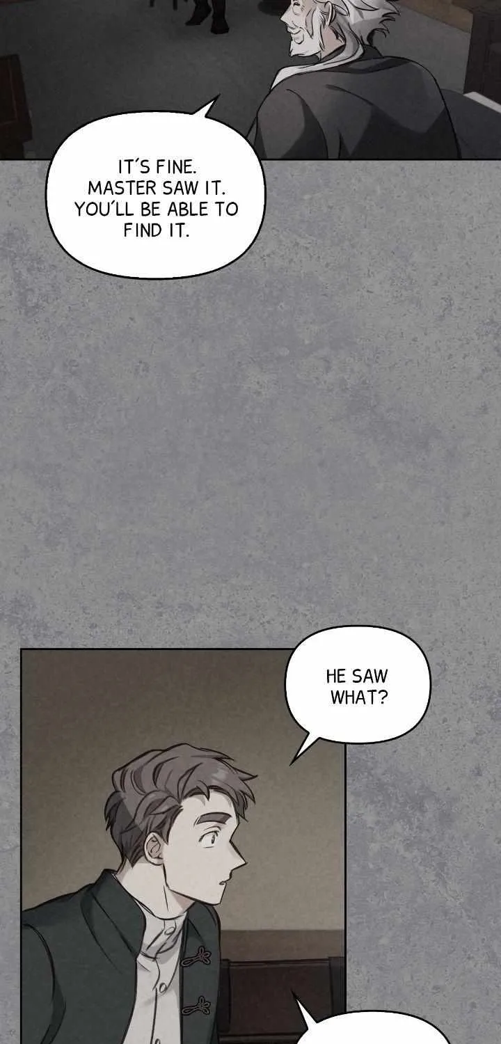 Read Regas chapter 6 image 31 on Lezhin