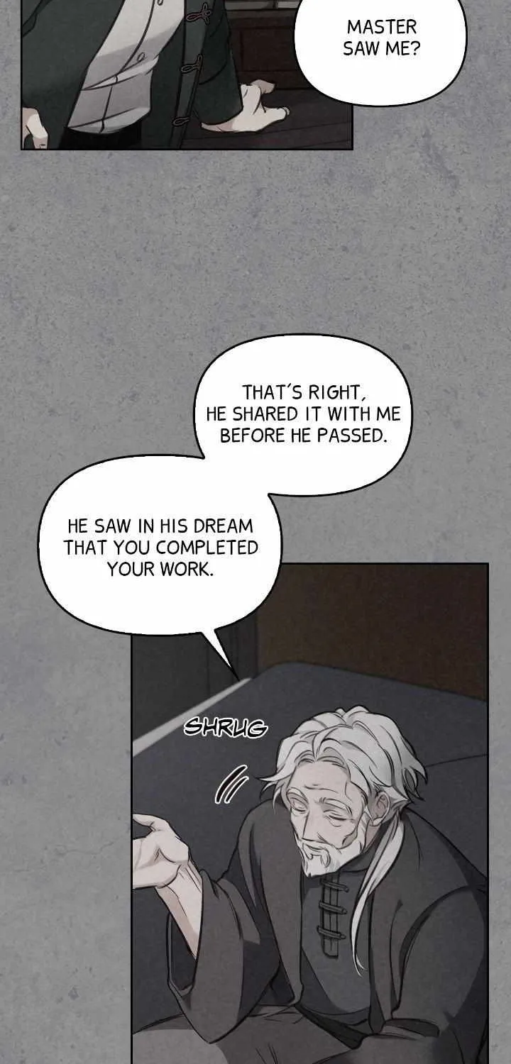 Read Regas chapter 6 image 32 on Lezhin