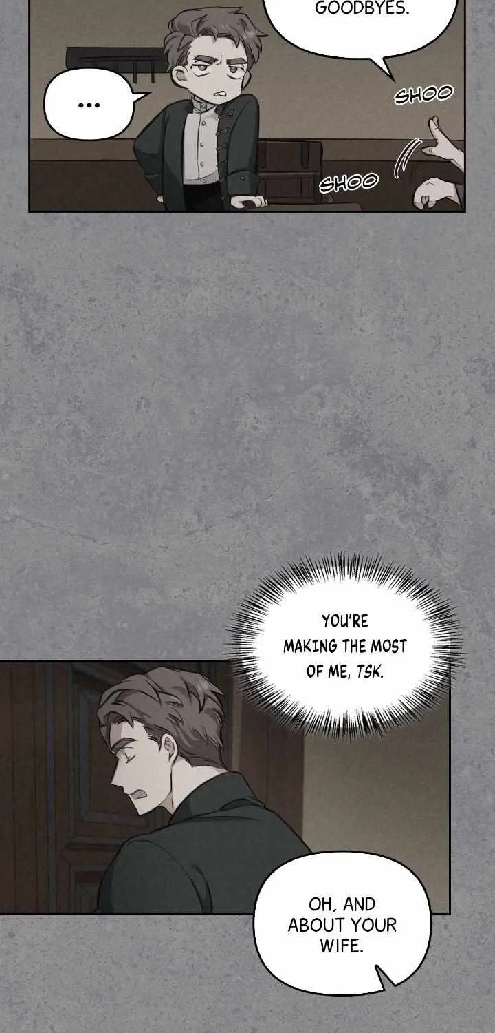 Read Regas chapter 6 image 34 on Lezhin