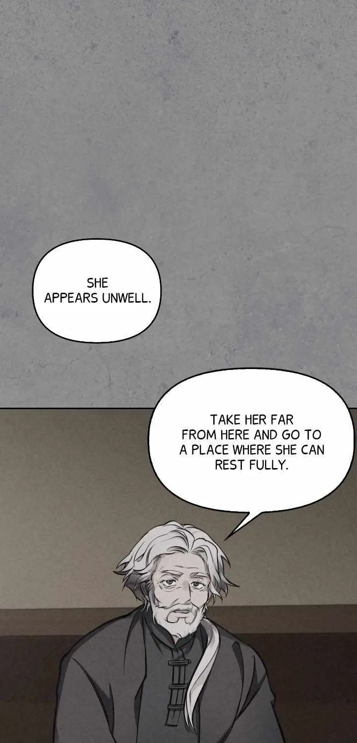 Read Regas chapter 6 image 35 on Lezhin