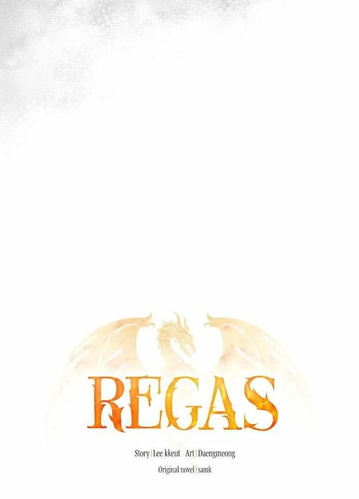 Read Regas chapter 6 image 39 on Lezhin