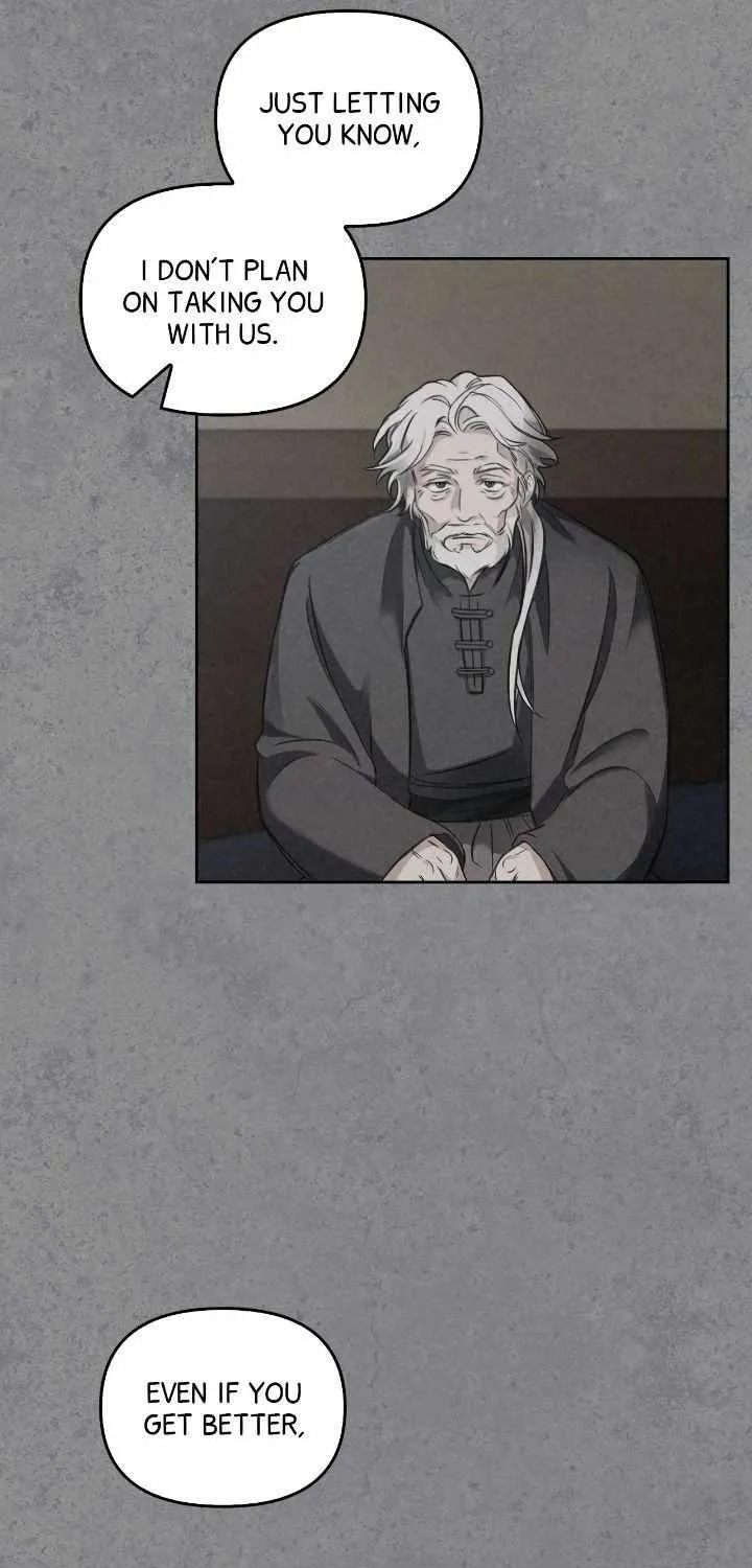 Read Regas chapter 6 image 4 on Lezhin